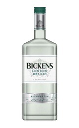 Джин Bickens London Dry Gin 1 л