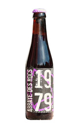 Пиво Abbaye Des Rocs Brune 24&nbsp;шт.&nbsp;0,33&nbsp;л