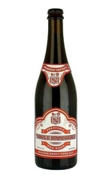 Пиво Abbaye Des Rocs Triple Imperiale 24&nbsp;шт.&nbsp;0,75&nbsp;л