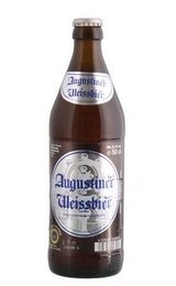 Пиво Augustiner Weissbier 20&nbsp;шт.&nbsp;0,5&nbsp;л