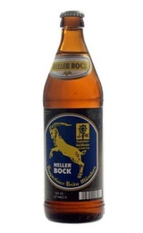 Пиво Augustiner Heller Bock 24&nbsp;шт.&nbsp;0,33&nbsp;л