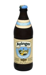 Пиво Ayinger Brau-Weisse 20&nbsp;шт.&nbsp;0,5&nbsp;л