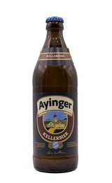 Пиво Ayinger Kellerbier 20&nbsp;шт.&nbsp;0,5&nbsp;л