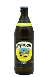 Пиво Ayinger Radler 20&nbsp;шт.&nbsp;0,5&nbsp;л