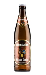 Пиво Aldersbacher Kloster Dunkel 20&nbsp;шт.&nbsp;0,5&nbsp;л