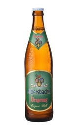 Пиво Aldersbacher Ursprung 20&nbsp;шт.&nbsp;0,5&nbsp;л