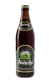 Пиво Andechs Weissbier Dunkel 20 шт. 0,5 л