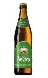 Пиво Andechs Vollbier Hell 20 шт. 0,5 л