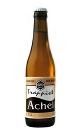 Пиво Achel 8 Blond 24&nbsp;шт.&nbsp;0,33&nbsp;л