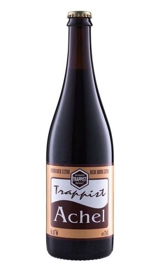 фото пиво Achel Bruin Extra 12&nbsp;шт. 0,75 л