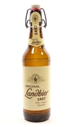 Пиво Bayreuther Original Landbier 1857 20&nbsp;шт.&nbsp;0,5&nbsp;л