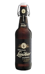 Пиво Bayreuther Original Landbier Dunkel 20&nbsp;шт.&nbsp;0,5&nbsp;л