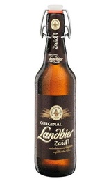 Пиво Bayreuther Original Landbier Zwickl 20&nbsp;шт.&nbsp;0,5&nbsp;л