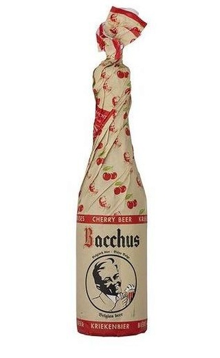 фото пиво Bacchus Kriekenbeer 24&nbsp;шт. 0,375 л