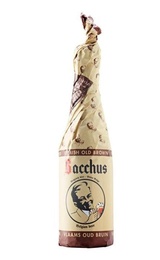 Пиво Bacchus Flemish Old Brown 24&nbsp;шт.&nbsp;0,375&nbsp;л