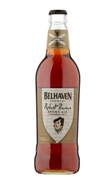 Пиво Belhaven Robert Burns 8&nbsp;шт.&nbsp;0,5&nbsp;л