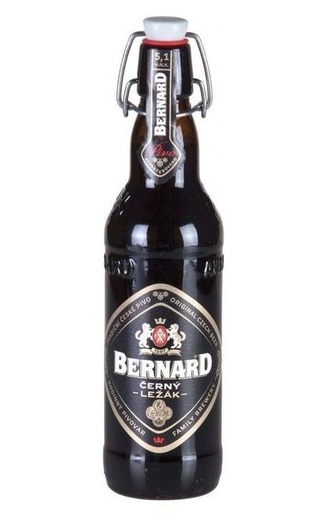 фото пиво Bernard Cerny Lezak 20&nbsp;шт. 0,5 л