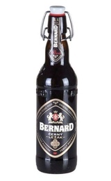 Пиво Bernard Cerny Lezak 20&nbsp;шт.&nbsp;0,5&nbsp;л
