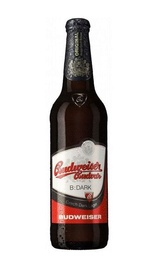 Пиво Budweiser Budvar Dark 20&nbsp;шт.&nbsp;0,5&nbsp;л