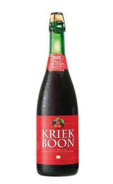 Пиво Boon Kriek Boon 24 шт. 0,75 л