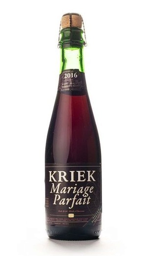 фото пиво Boon Kriek Mariage Parfait 24&nbsp;шт. 0,375 л
