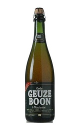 Пиво Boon Oude Geuze 24&nbsp;шт.&nbsp;0,75&nbsp;л