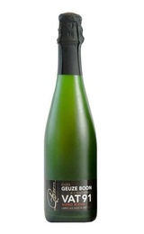 Пиво Boon Oude Geuze Vat 91 1&nbsp;шт.&nbsp;0,375&nbsp;л