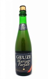 Пиво Boon Oude Geuze Mariage Parfait 24&nbsp;шт.&nbsp;0,375&nbsp;л