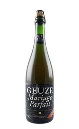 Пиво Boon Oude Geuze Mariage Parfait 24&nbsp;шт.&nbsp;0,75&nbsp;л