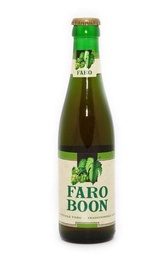 Пиво Boon Faro 24&nbsp;шт.&nbsp;0,25&nbsp;л