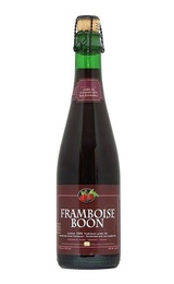 Пиво Boon Framboise 24&nbsp;шт.&nbsp;0,375&nbsp;л