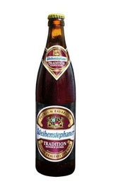 Пиво Weihenstephan Tradition 20&nbsp;шт.&nbsp;0,5&nbsp;л