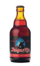Пиво Van Steenberge Augustijn Donker 24 шт. 0,33 л