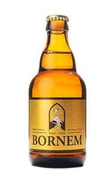 Пиво Van Steenberge Bornem Triple 24 шт. 0,33 л