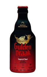 Пиво Van Steenberge Gulden Draak Imperial Stout 24 шт. 0,33 л