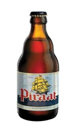 Пиво Van Steenberge Piraat 24 шт. 0,33 л