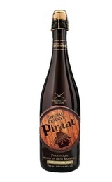 Пиво Van Steenberge Piraat Rum Special Reserve 12&nbsp;шт.&nbsp;0,75&nbsp;л