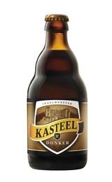 Пиво Van Honsebrouck Kasteel Donker 24 шт. 0,33 л