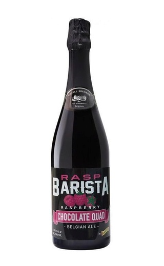 фото пиво Van Honsebrouck Kasteel Raspbarista 12&nbsp;шт. 0,75 л