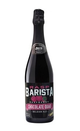 Пиво Van Honsebrouck Kasteel Raspbarista 12&nbsp;шт.&nbsp;0,75&nbsp;л