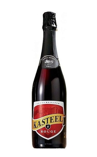 фото пиво Van Honsebrouck Kasteel Rouge 12&nbsp;шт. 0,75 л