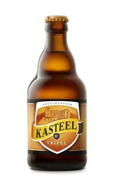 Пиво Van Honsebrouck Kasteel Tripel 24 шт. 0,33 л
