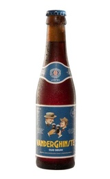 Пиво Vanderghinste Oud Bruin 24 шт. 0,25 л