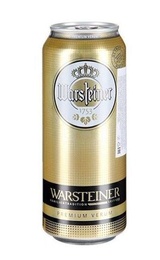 Пиво Warsteiner Premium Verum 24&nbsp;шт.&nbsp;0,5&nbsp;л