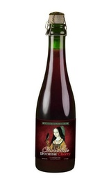 Пиво Verhaeghe Duchesse Chocolate Cherry 24 шт. 0,33 л