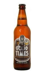 Пиво Williams Bros Good Times 24&nbsp;шт.&nbsp;0,5&nbsp;л