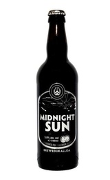 Пиво Williams Bros Midnight Sun 24&nbsp;шт.&nbsp;0,5&nbsp;л