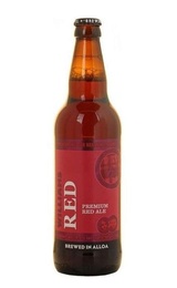 Пиво Williams Bros Red 24&nbsp;шт.&nbsp;0,5&nbsp;л