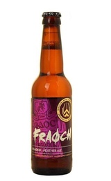 Пиво Williams Bros Fraoch 24&nbsp;шт.&nbsp;0,5&nbsp;л