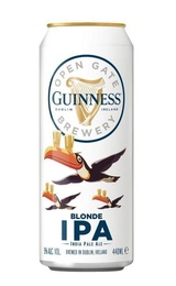 Пиво Guinness Blonde IPA 24 шт. 0,44 л